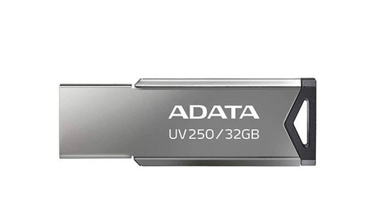 Adata UV250 32GB USB 2.0 Pen Drive