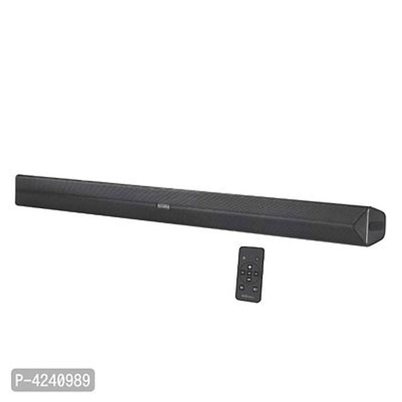 Portronics Sound Slick II POR-936 Wired And Wireless Bluetooth 40W Sound Bar