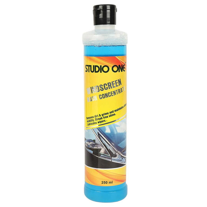 Windscreen Wash Concentrate