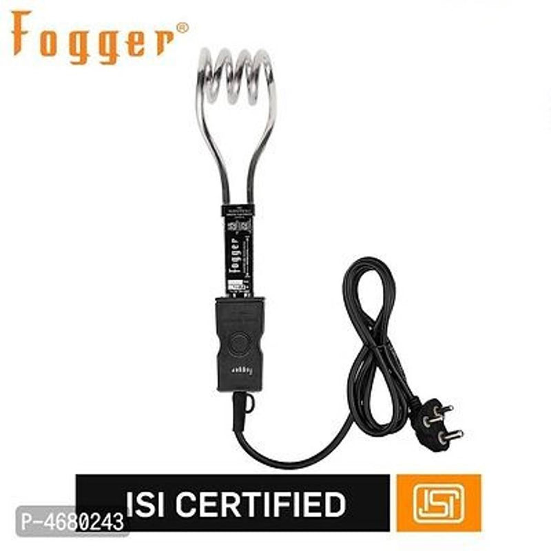 Fogger Electric Water Heater Immersion Rod, 1000W