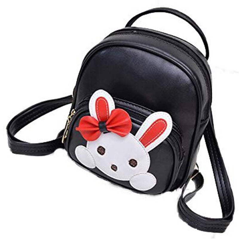Trendy PU Backpack for Women