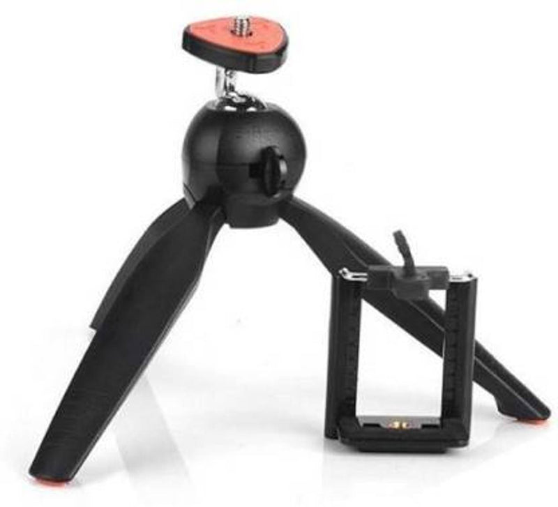 eHIKPlus 228 Portable Tripod Compatible With All Smart Phone And Camera