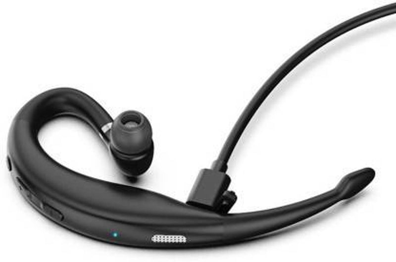 Acromax Dy-161 S110 V4.1 Wireless Bluetooth Business Headset Single Ear Bluetooth Headset