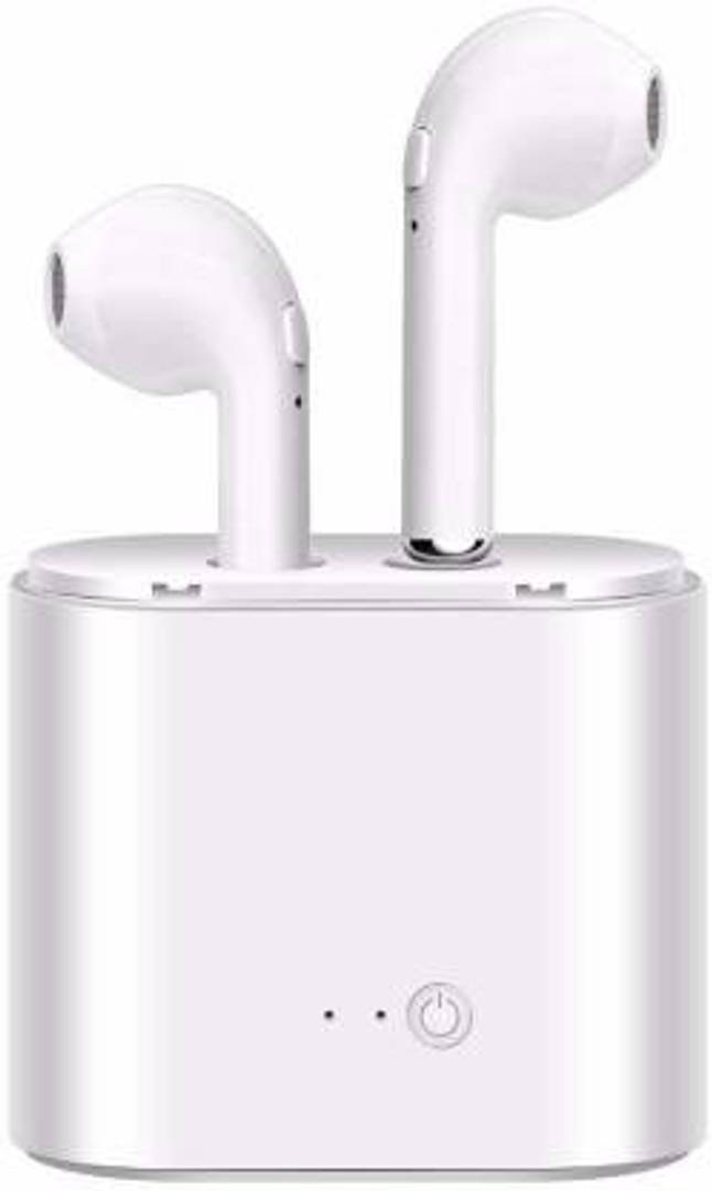 Acromax I9S Tws Bluetooth Earbuds Dual Headphone For Realme , Redmi & Samsung Mobiles