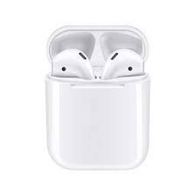 Cloud Apple Airpdo Earpods Pro4 Bluetooth Wireless Earphones For Apple Mobiles