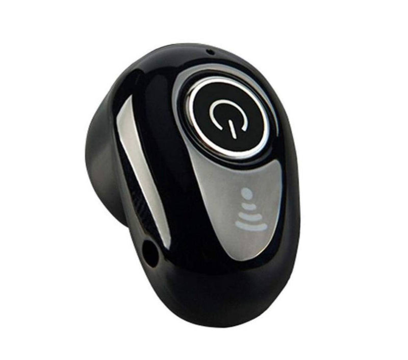 eHIKPlus S650 Mini Wireless Bluetooth Earphone Sport Headphone With Micro Bluetooth Headset