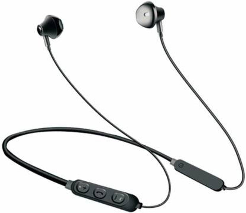 eHIKPlus Mi-T A10 Bluetooth Neckband For Xiaomi & Samsung Mobiles