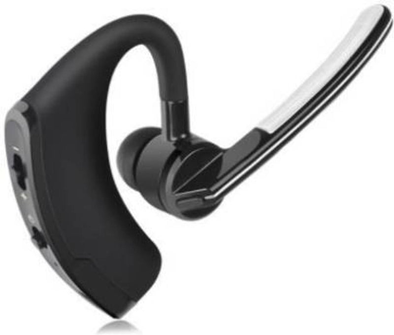 eHIKPlus Dy-161 V8 Voyger V4.1 Wireless Bluetooth Business Headset Single Ear Bluetooth Headset