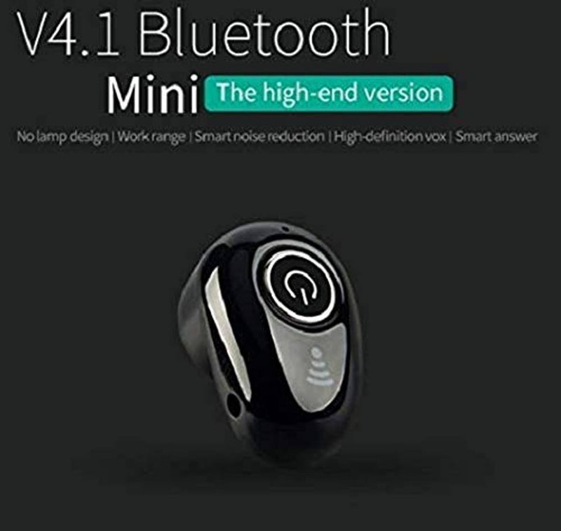 iSPARES S650 Mini Wireless Bluetooth Earphone Sport Headphone With Micro Bluetooth Headset