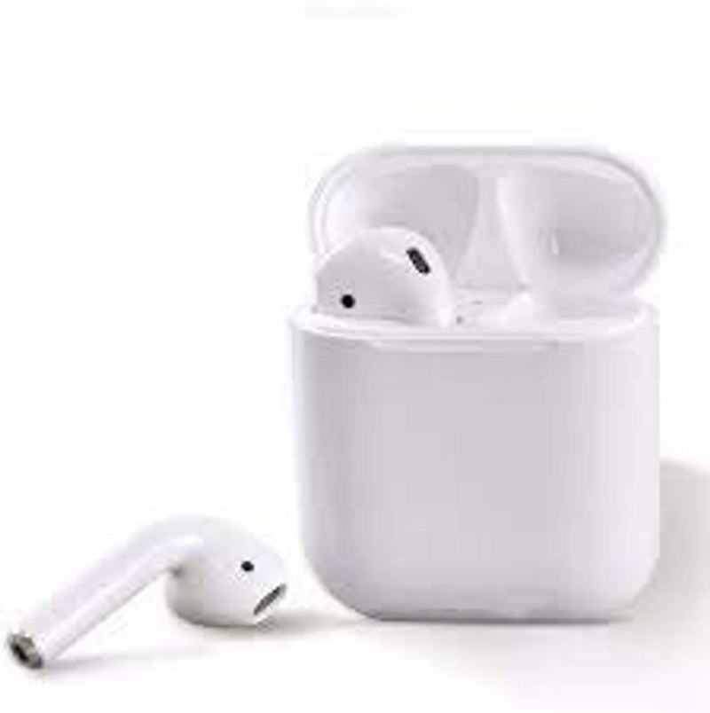 iSPARES Apple Airpdo Earpods Pro4 Bluetooth Wireless Earphones For Apple Mobiles