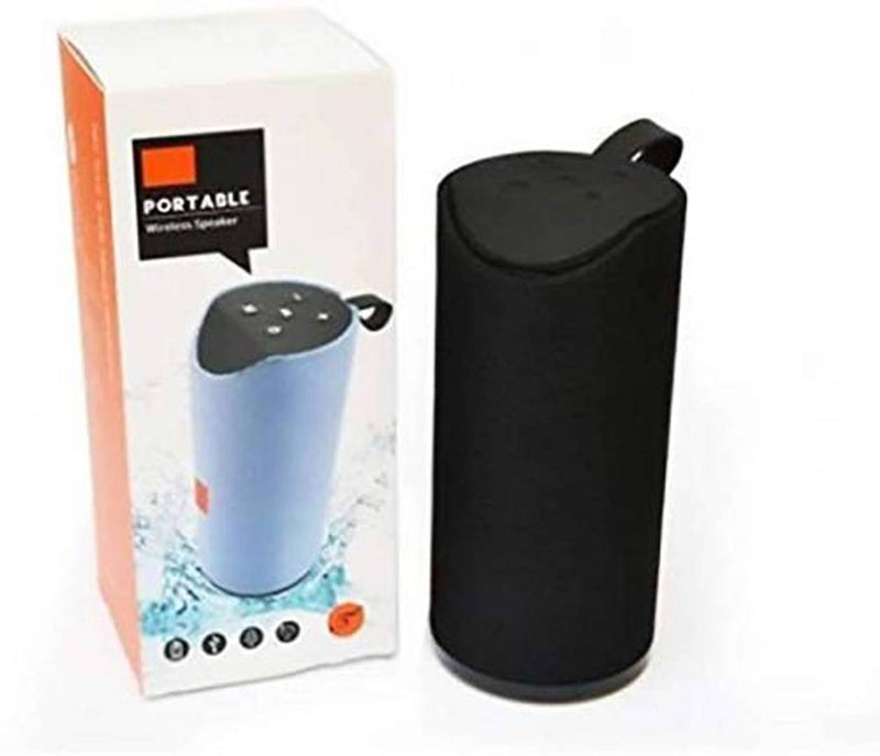Acromax Tg113 Bluetooth Speaker With Super Bass For Xiaomi Mobiles - Mix Color