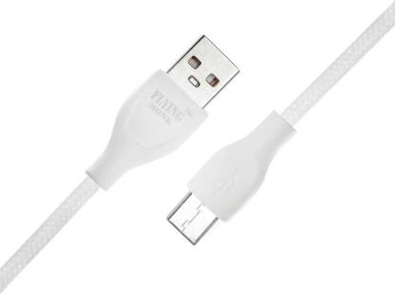 Data Sync Type C to USB-A Rapid Quick Dash Fast Charging Cable