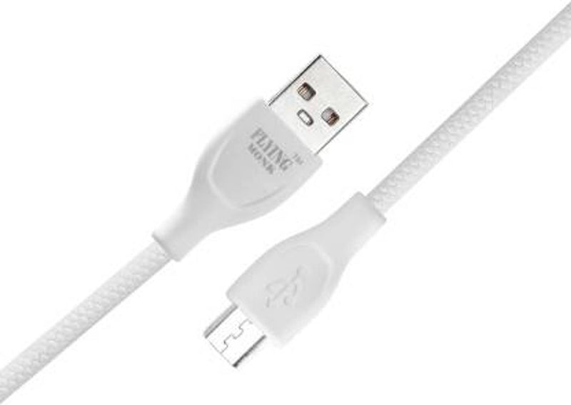 Micro-USB Data Cable for Fast Charging & USB Data Sync V8 Charger Wire for Mobile Phone