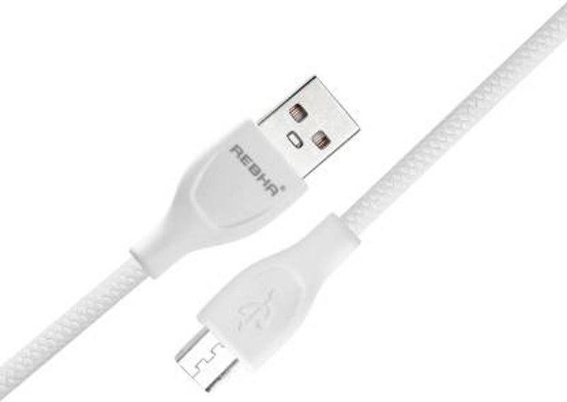 Micro-USB Data Cable for Fast Charging & USB Data Sync V8 Charger Wire for Mobile Phone
