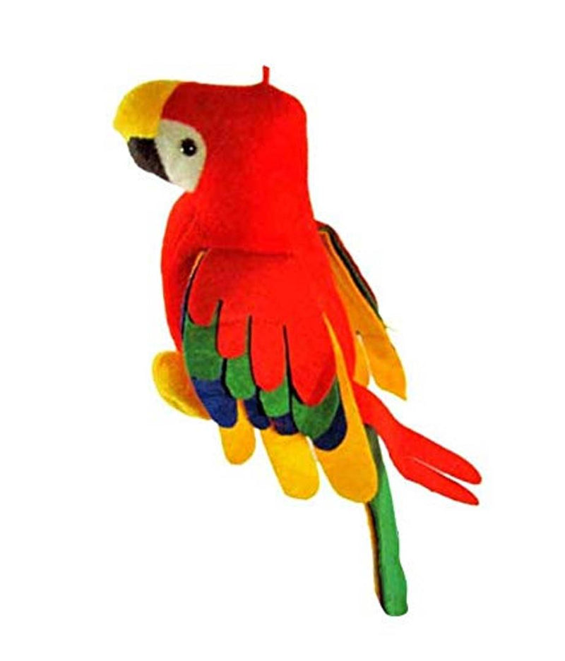 Baby Parrot, 26 cm