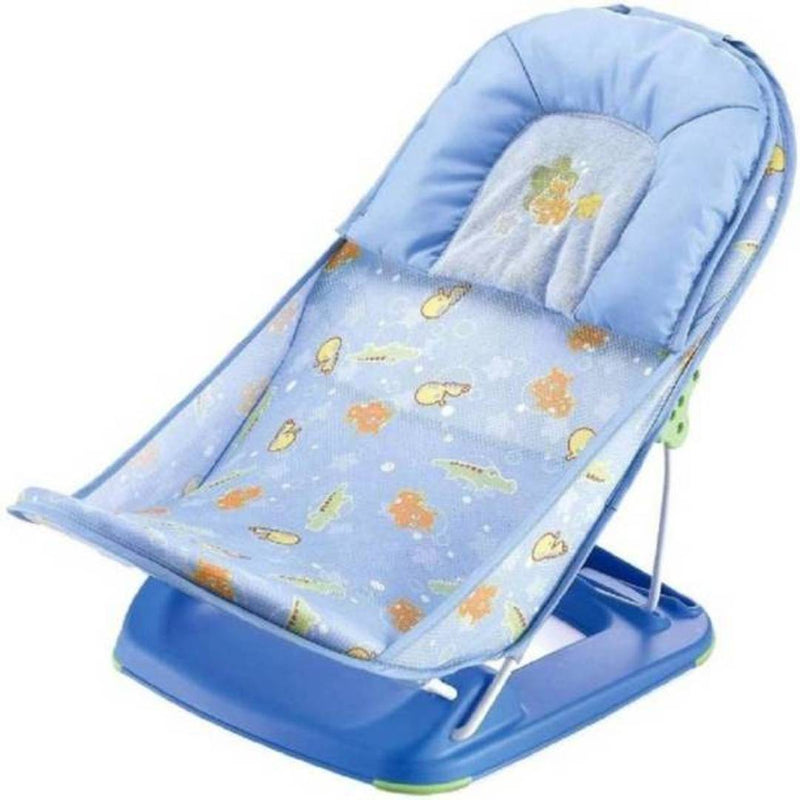 Baby Bather for Newborn and Infants, Compact and Foldable, 0-9 Months