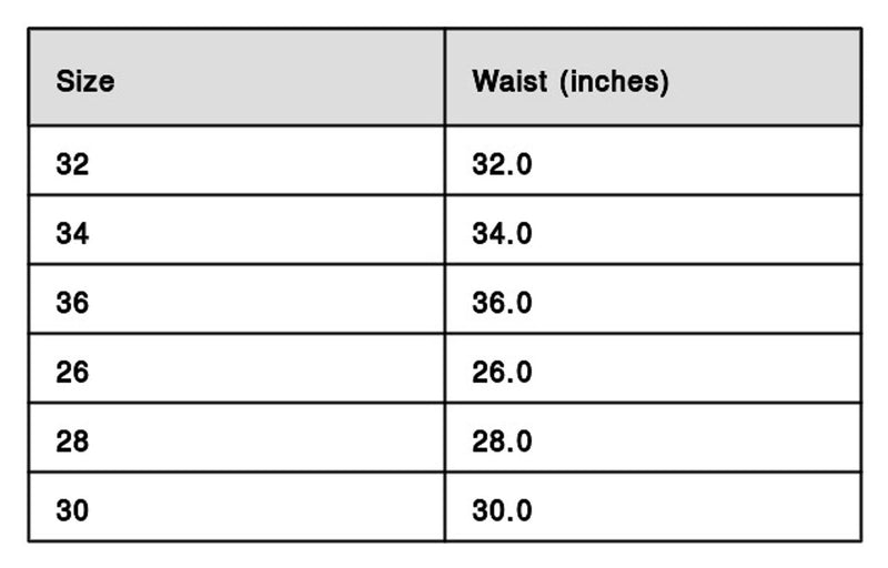 BizzEie Men's CARGO Trouser
