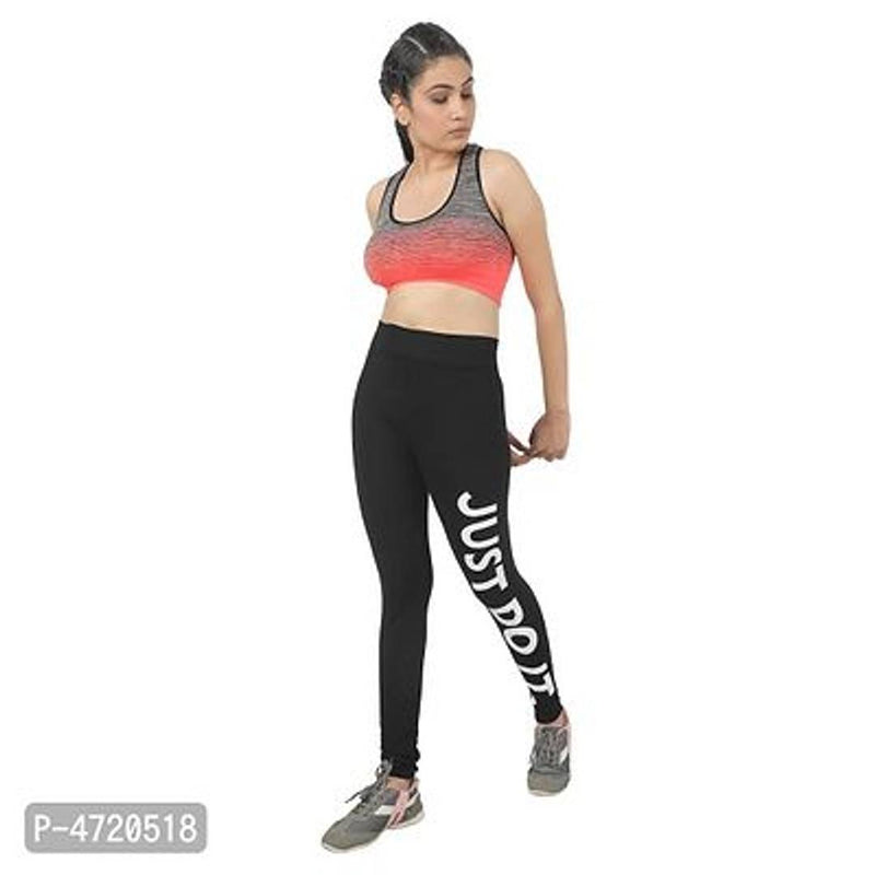 Women 2 Pcs Sport Suits High Impact Sports Bra Yoga Pants Gym Outfits Breathable Exercise Stretchable Bra & Leggings
