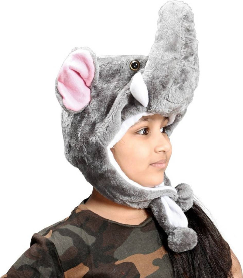 Animal cap for kids pack of 1