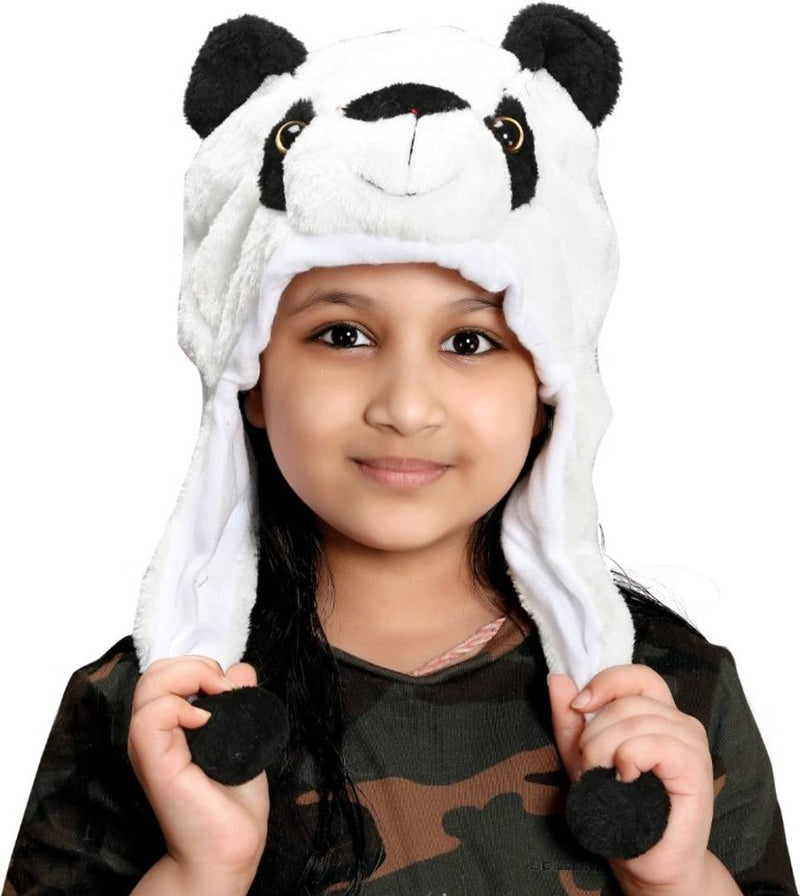 Animal cap for kids pack of 1
