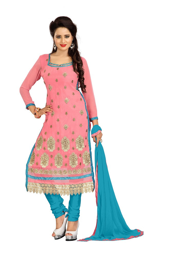 Dress Material