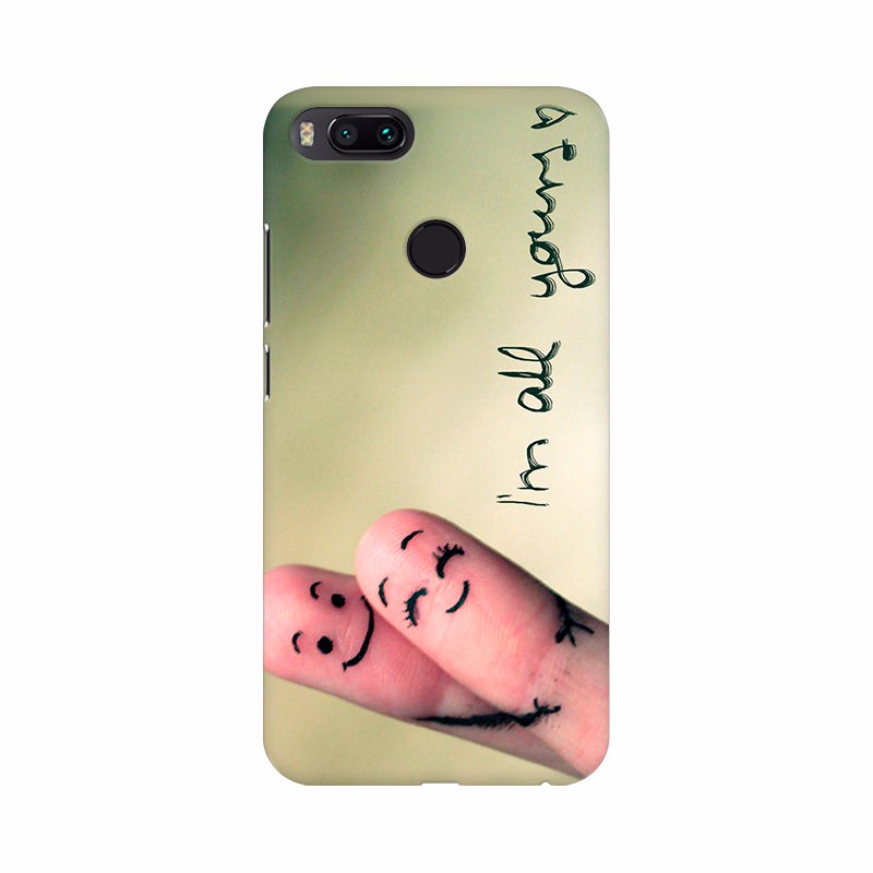 Happy moment Mobile case cover