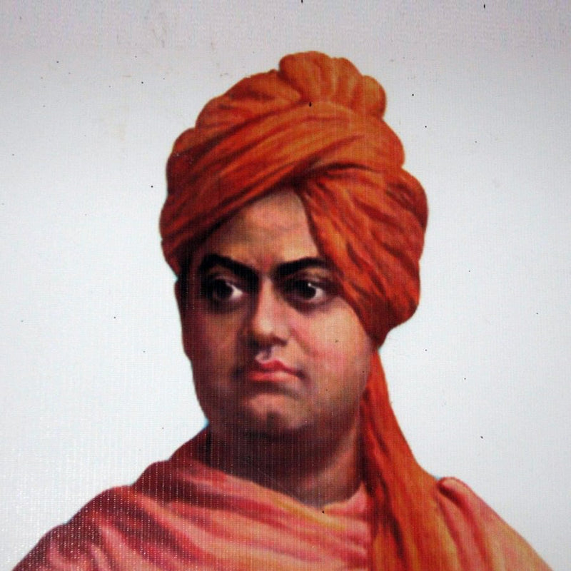 Swami Vivekananda Image Mobile case cover